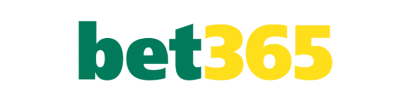 Bet365 Logo