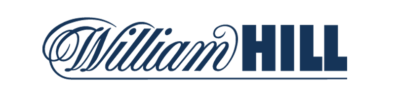 William Hill Logo