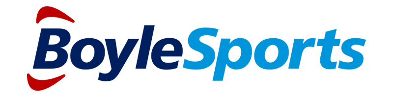 Boylesports Logo