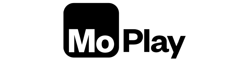 MoPlay Logo