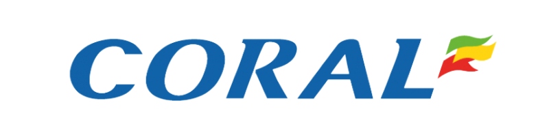 Coral Sports Logo