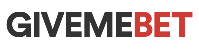 Givemebet Logo