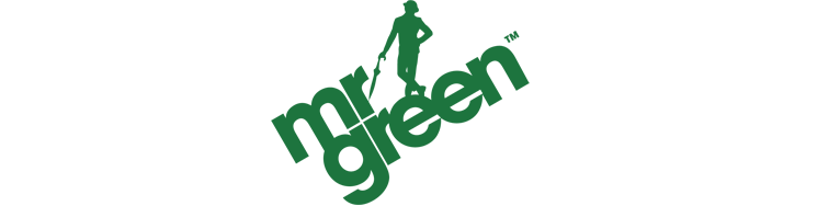 Mr Green Logo