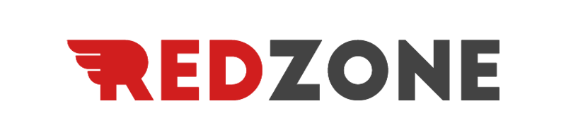 Redzonesports Logo