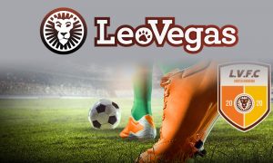 Leovegas Football Club