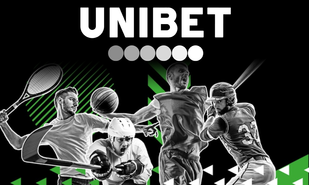 Unibet Promotions
