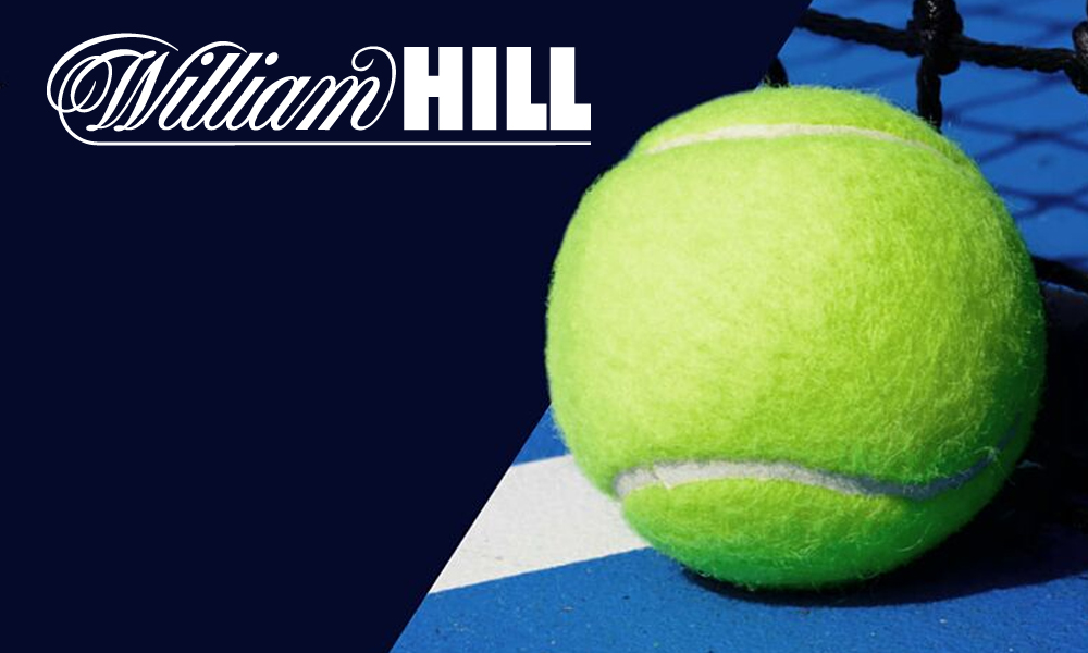 William Hill Sports Promotions