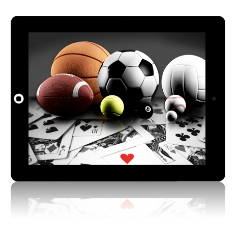 New sports betting sites