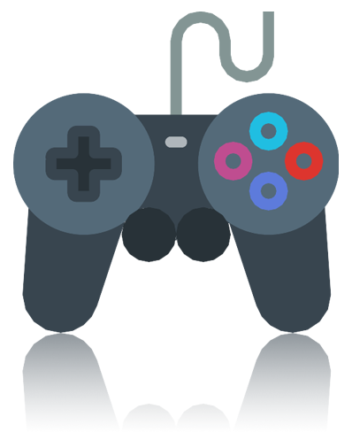 Video Game Controller